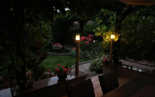 Appartement Sto