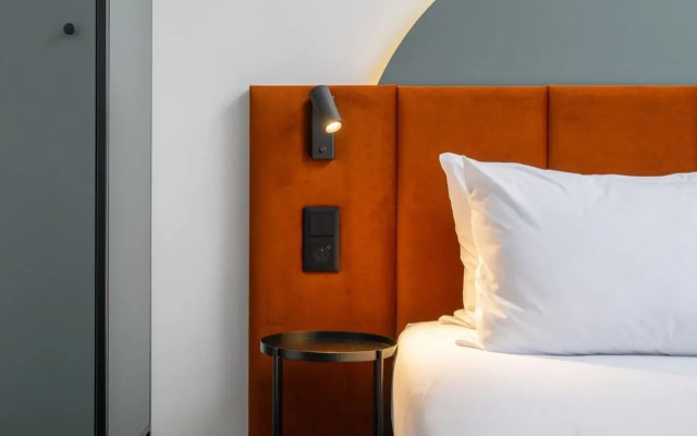 B&B HOTEL Leszno