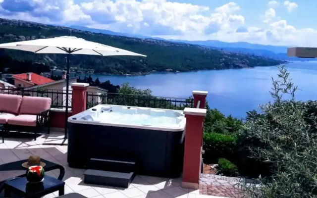 Villa Marid Opatija
