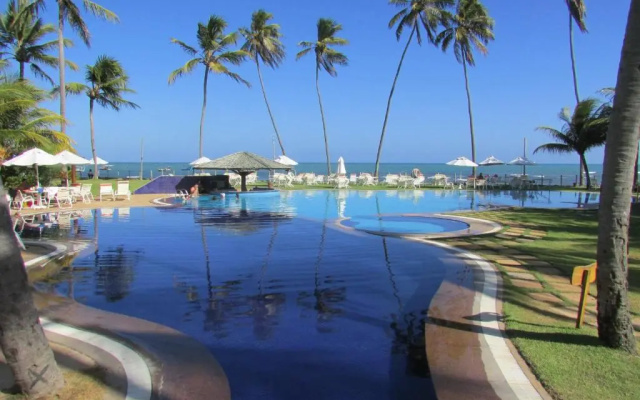 Bali Bahia Apartamento