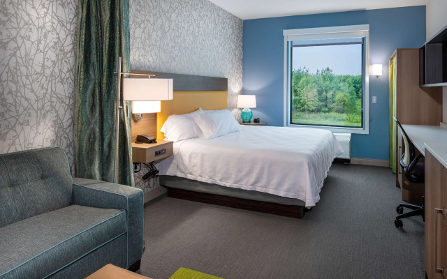 Home2 Suites Raynham/Taunton, MA