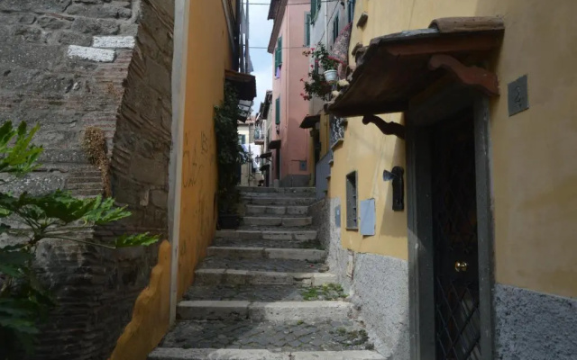Vivere il Borgo
