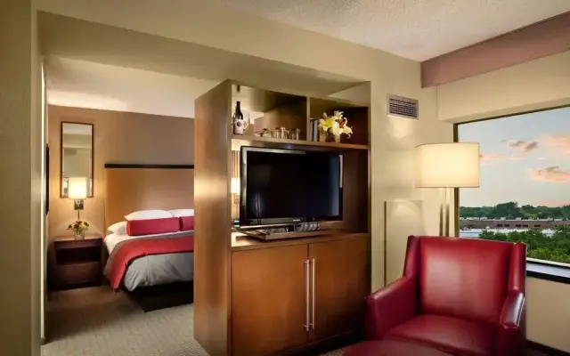 Hyatt Deerfield