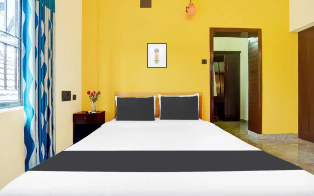 OYO Flagship 75052 Kuku Residency