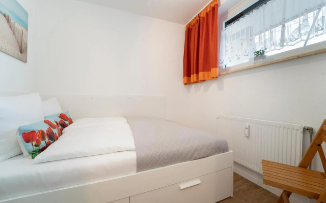 Haus Seedeich Paula