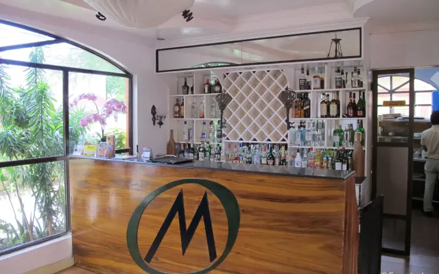 Marco Vincent Dive Resort