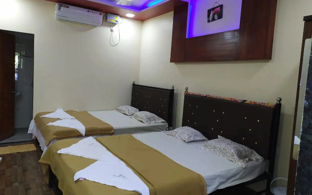 Coral Beach Resort Diveagar