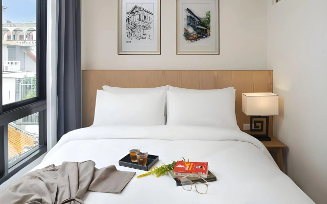 Ago Hotel Chinatown