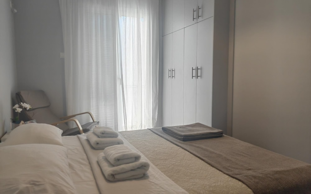 Hermes - Acropolis Residence Apartment