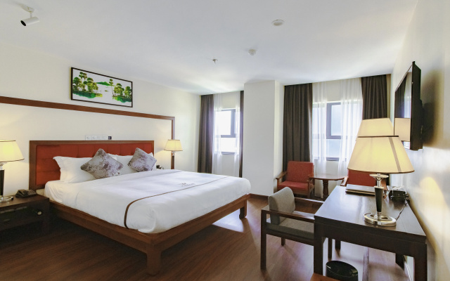 Poulo Wai Hotel, Trademark Collection by Wyndham