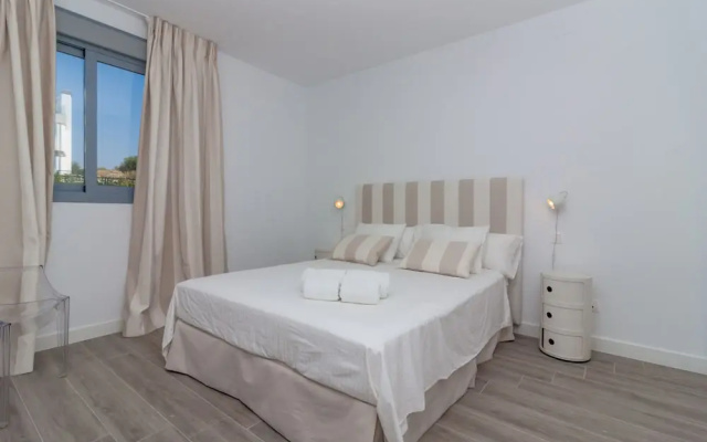 JansSun Apartment Cabopino Canovas