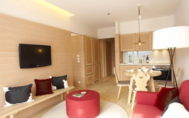 Falkensteiner Residences Edelweiss