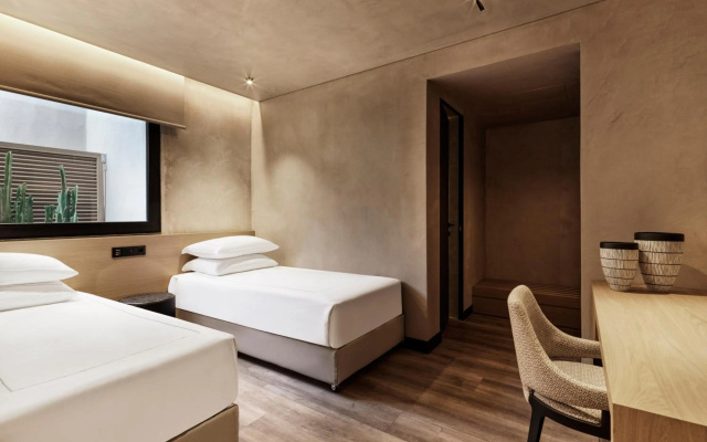 Ammades All Suites Beach Hotel & Spa - Adults Only