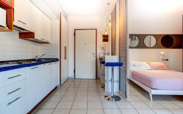 Massarenti 14 a Porta S Vitale by Wonderful Italy