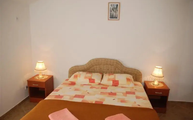 Apartments Fanfani