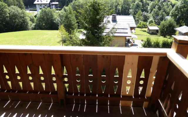 Résidence Bergers 2 - 4 Pièces pour 8 Personnes 34