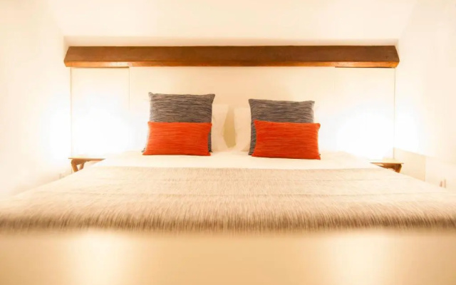 DA'Home - Vitoria Duplex Apartment
