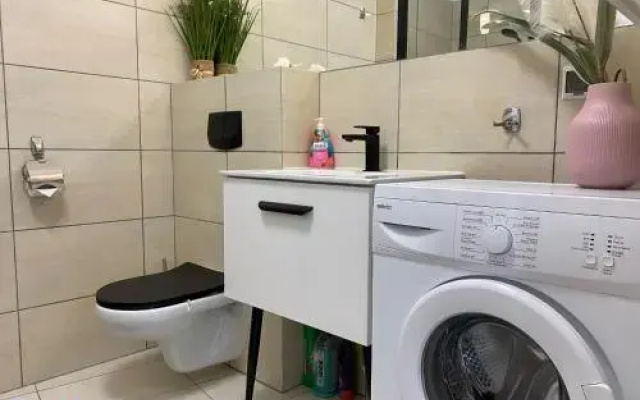 Apartament Nad Morzem