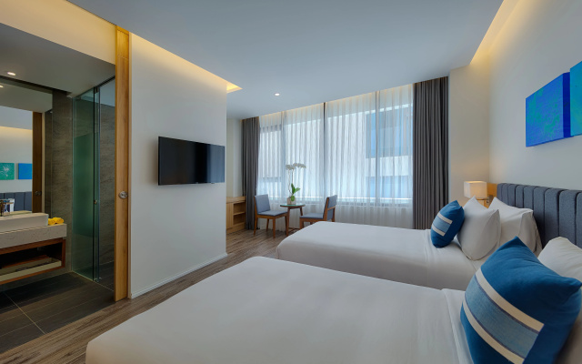 Parosand Danang Hotel