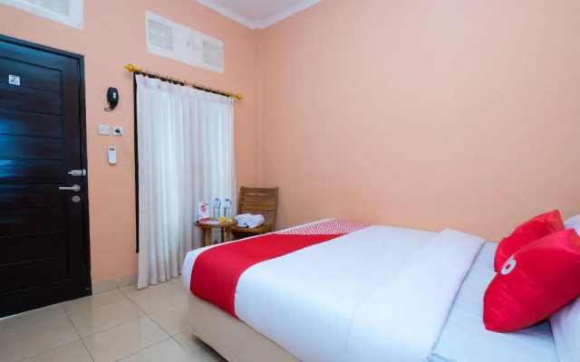 OYO 1492 Rupaqa Hotel