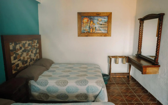 Posada San Agustin