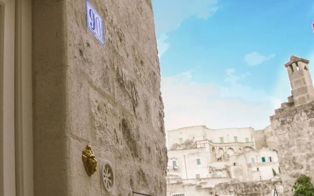 Il Nido dello Striscignl