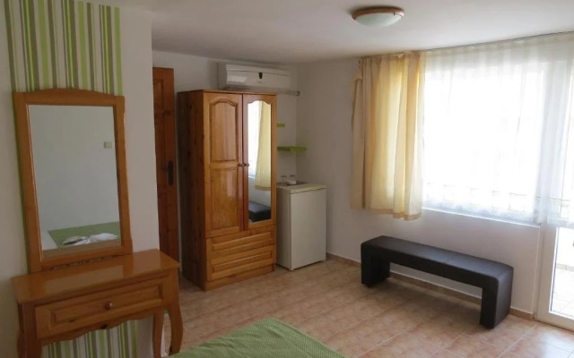 Family Hotel Sofi