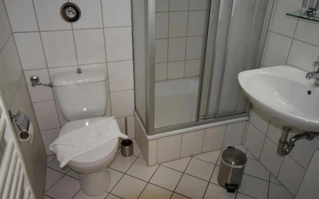 App. 8, Appartementhaus Ostseeresidenz
