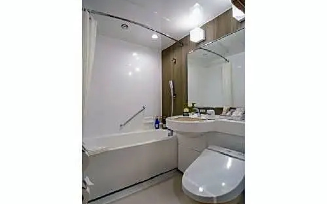 Mars Garden Hotel Hakata - Vacation STAY 48736v