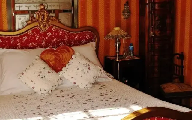 Le Presbytere en Provence