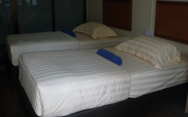 Sunlight Suite Sdn Bhd