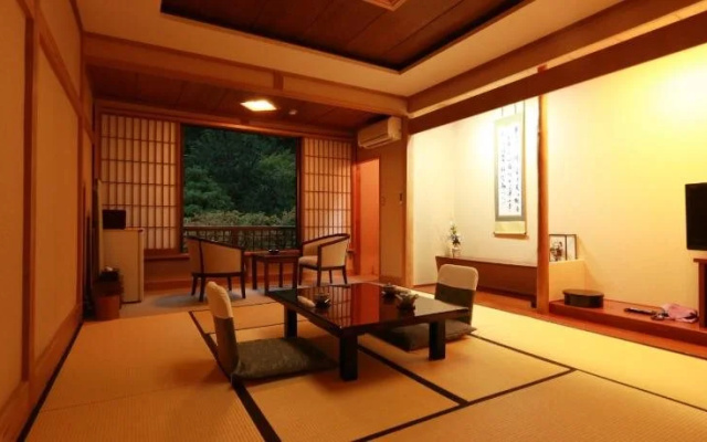 Yuyado Umezono