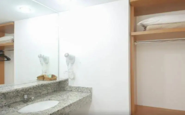 Rio Quente Resorts - Giardino Suites