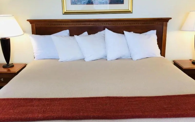 The Caden Hotel