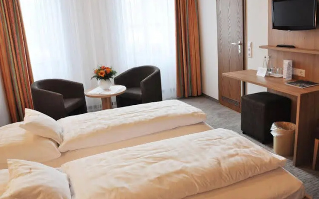 Hotel Fortuna