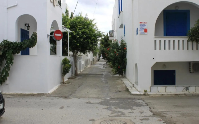 Vasilikos Studios