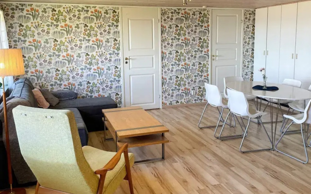 4 Star Holiday Home in Farjestaden