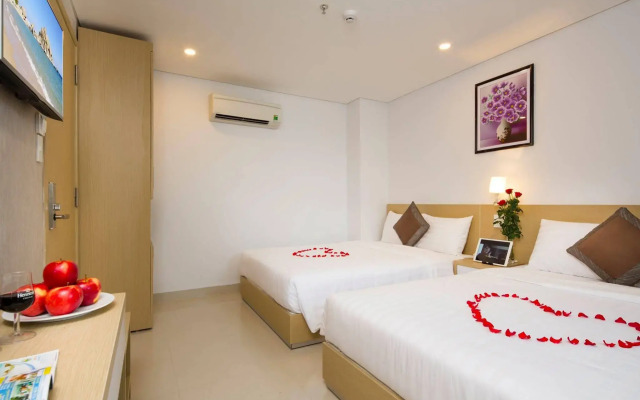 Love Hotel