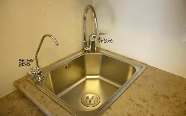 Tbilisi Apartment