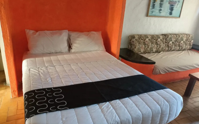 Hotel Plaza Tucan