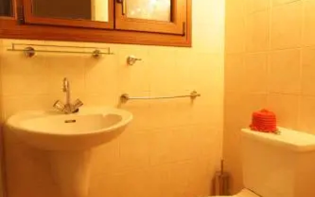 Nicosia Luxury Studio