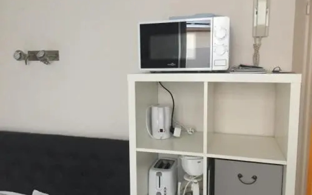 Studio 3 Vieille Ville