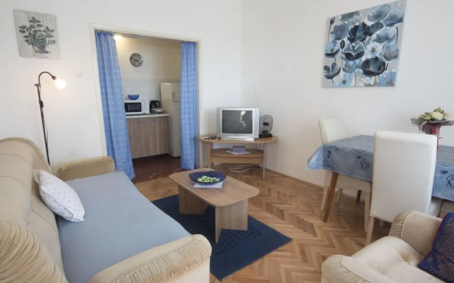 Ema Sun Apartment