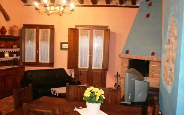 Casa El Chusco