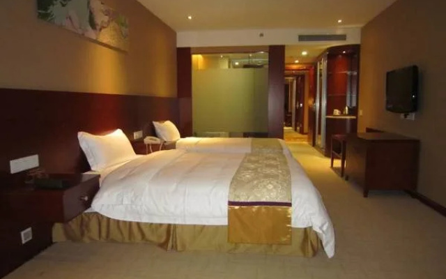 Super 8 Hotel Quanzhou New Station