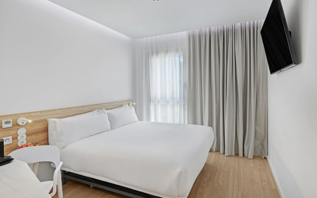 B&B Hotel Leiria Fatima