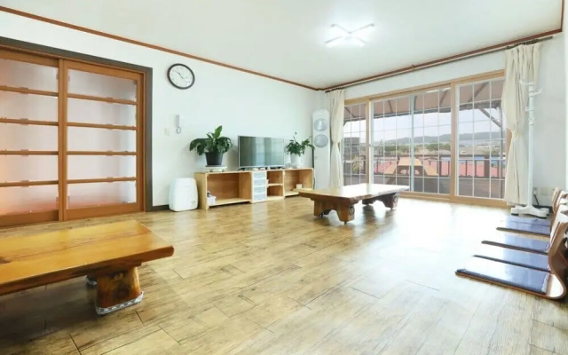 Healing Pension