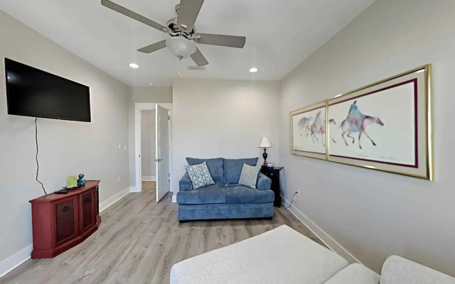 Sunshine Vacation Home by Southern Vacation Rentals