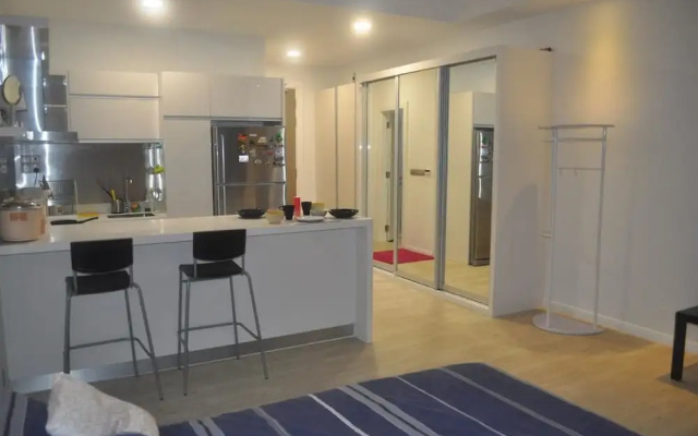 Studio M City Jalan Ampang by Fervent
