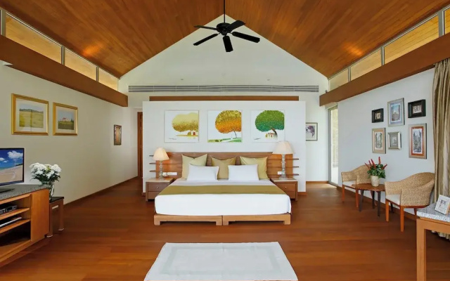 Baan Taley Rom